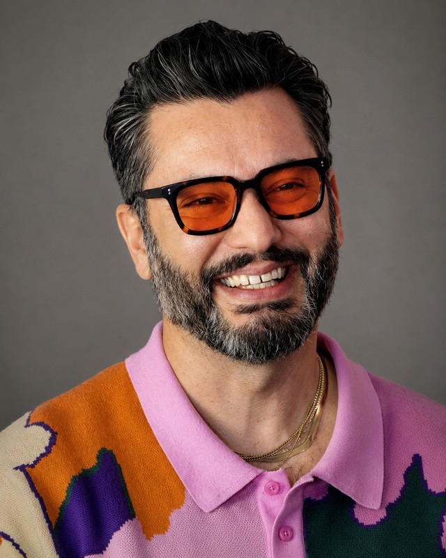 Miguel Gandelman