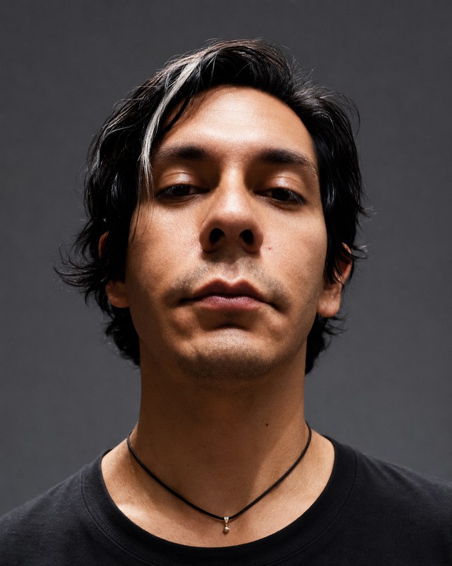 Robin Z.V.